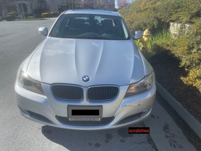 Used 2011 BMW 328i Sedan