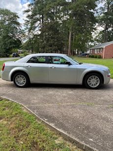 Used 2009 Chrysler 300 LX