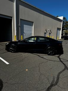 Used 2021 Tesla Model S Plaid