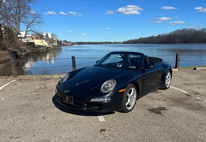 Used 2006 Porsche 911 Carrera 4