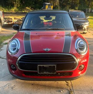 Used 2021 MINI Cooper 2-Door Hardtop w/ Storage Package