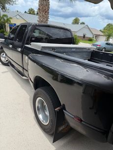 Used 2004 Dodge Ram 2500 Truck SLT w/ Trailer Tow Group