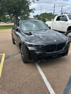 Used 2025 BMW X5 sDrive40i w/ M Sport Package