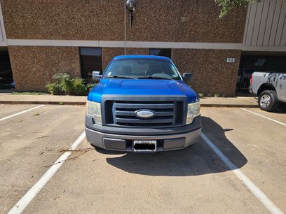 Used 2009 Ford F150 XLT