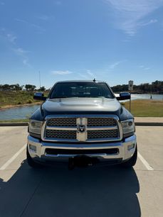 Used 2013 RAM 2500 Laramie w/ Convenience Group