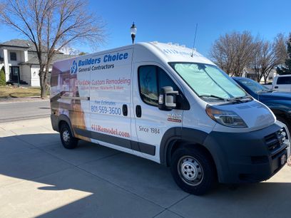 Used 2014 RAM ProMaster 2500 w/ Interior Convenience Group