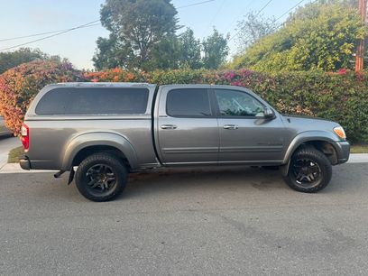 Used 2006 Toyota Tundra Limited