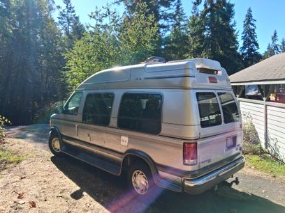 Used 1996 Ford E-150 and Econoline 150