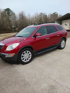 Used 2012 Buick Enclave Premium