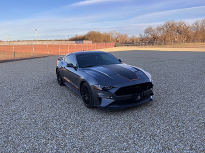 Used 2021 Ford Mustang GT w/ GT Performance Package