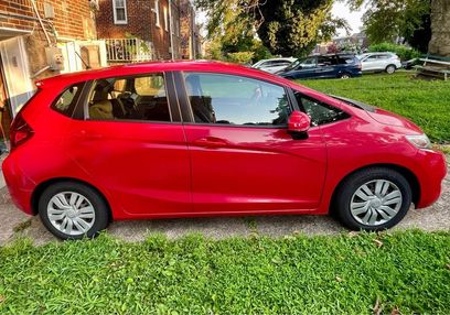 Used 2016 Honda Fit LX