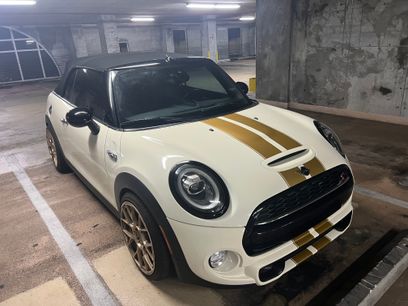 Used 2019 MINI Cooper S w/ Premium Package