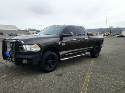 Used 2010 Dodge Ram 2500 Truck SLT w/ Big Horn Regional Pkg