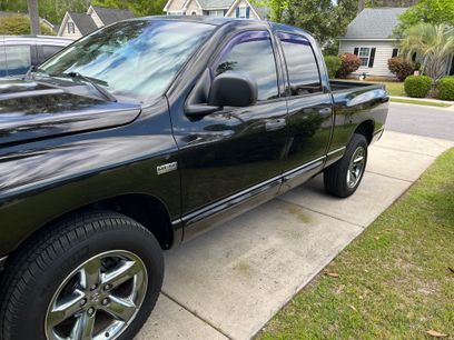 Used 2006 Dodge Ram 1500 Truck SLT