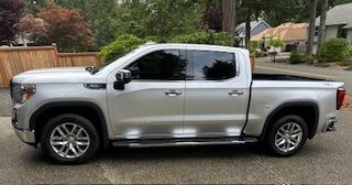 Used 2022 GMC Sierra 1500 SLT w/ SLT Premium Plus Package