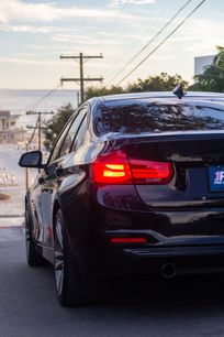 Used 2016 BMW 340i Sedan