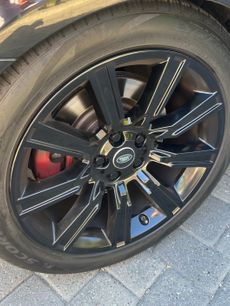 Used 2019 Land Rover Range Rover Sport HST
