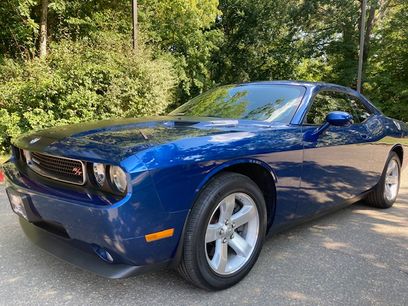 Used 2009 Dodge Challenger R/T