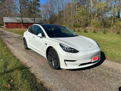 Used 2019 Tesla Model 3 Long Range