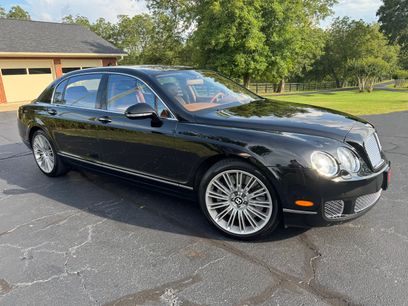 Used 2012 Bentley Flying Spur Flying Spur Speed