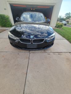 Used 2015 BMW 428i Coupe