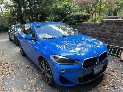 Used 2020 BMW X2 xDrive28i w/ M Sport X Package