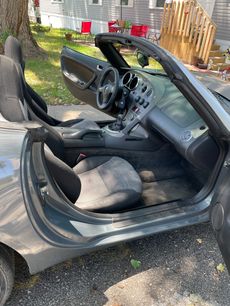 Used 2008 Pontiac Solstice Convertible w/ Preferred Package