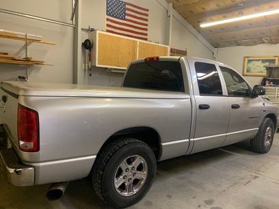 Used 2006 Dodge Ram 1500 Truck SLT