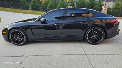 Used 2018 Porsche Panamera