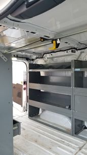 Used 2017 Ford Transit 250 130 Low Roof