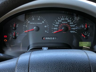 Used 2007 Ford F150 STX