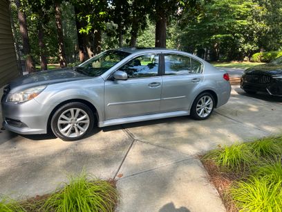 Used 2014 Subaru Legacy 2.5i Premium
