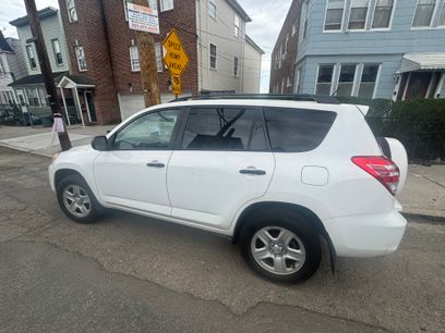 Used 2011 Toyota RAV4 4WD w/ 3rd Row