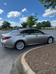 Used 2018 Lexus ES 350