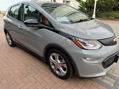 Used 2020 Chevrolet Bolt LT