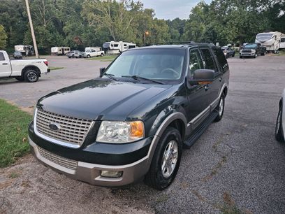 Used 2003 Ford Expedition Eddie Bauer