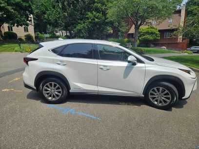Used 2019 Lexus NX 300h AWD
