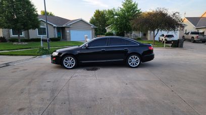 Used 2011 Audi A6 3.0T Prestige