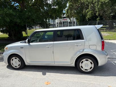 Used 2008 Scion xB