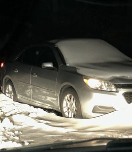 Used 2014 Chevrolet Malibu LT w/ Power Convenience Package