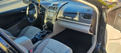 Used 2012 Toyota Camry LE