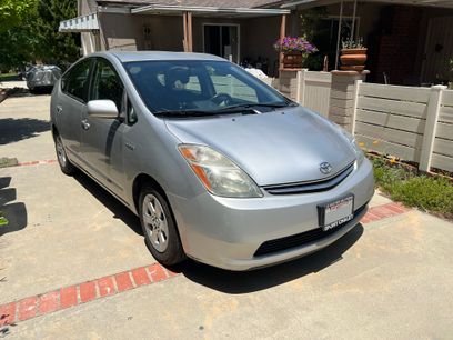 Used 2007 Toyota Prius Touring