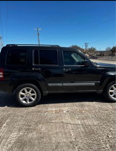 Used 2010 Jeep Liberty Sport w/ Popular Equipment Group