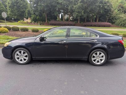 Used 2008 Lexus ES 350
