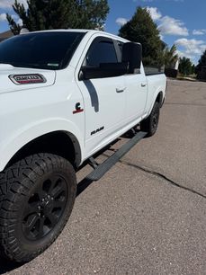 Used 2022 RAM 2500 Laramie