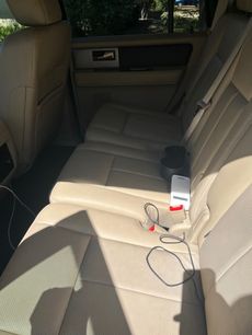 Used 2017 Ford Expedition XLT w/ Equipment Group 202A
