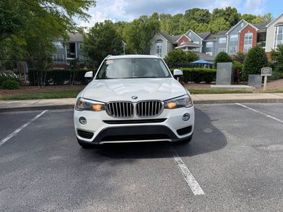 Used 2017 BMW X3 xDrive28i w/ Driving Assistance Package