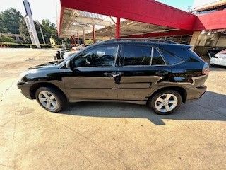 Used 2004 Lexus RX 330