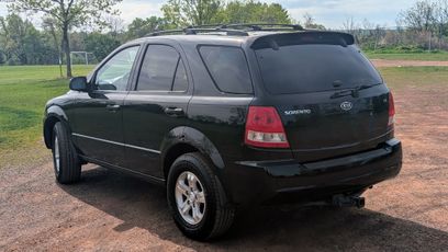 Used 2006 Kia Sorento LX