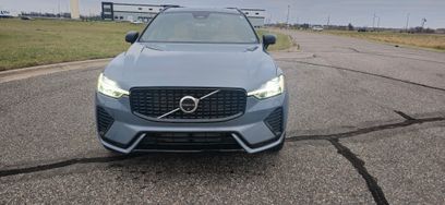 Used 2024 Volvo XC60 T8 Ultimate